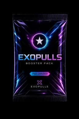EXOPULLS Booster Pack