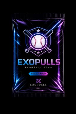 Baseball Starter Pack wrapper