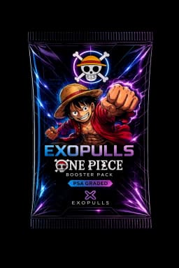 New World Pack wrapper