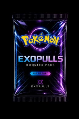 Pokemon Beginner Pack wrapper