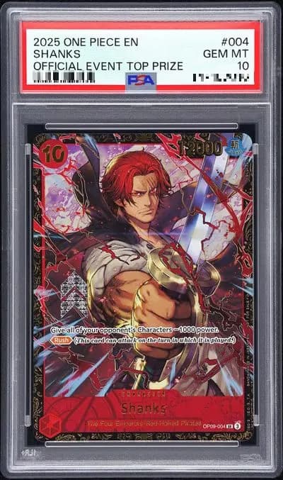 SHANKS